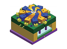 我國模具設計與制造現狀及發展趨勢